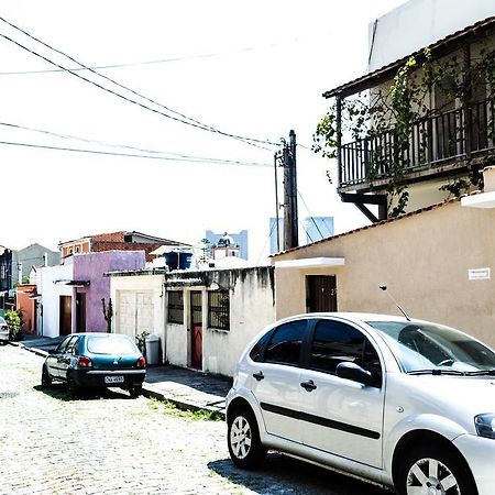 Caja Manga Bed & Breakfast Rio de Janeiro Kültér fotó