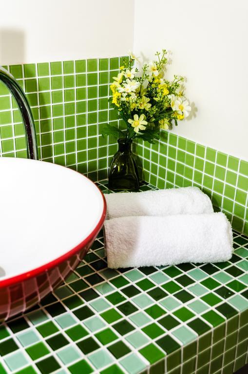 Caja Manga Bed & Breakfast Rio de Janeiro Szoba fotó