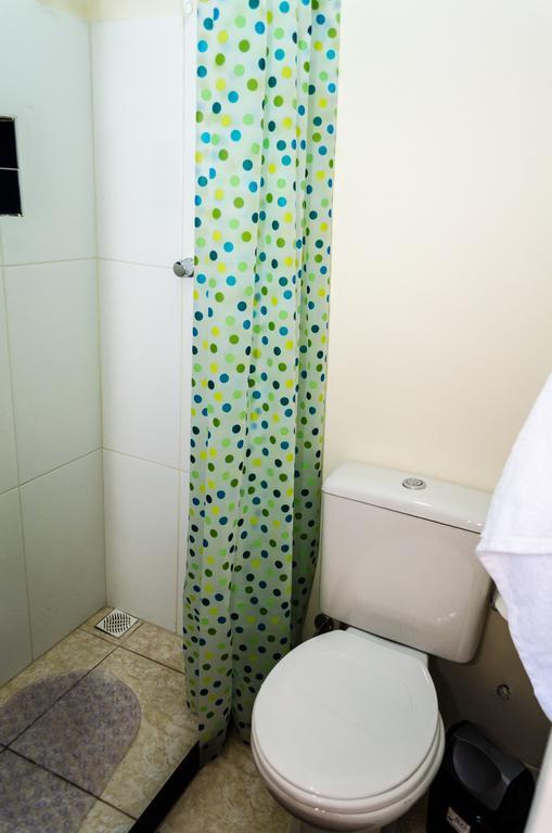 Caja Manga Bed & Breakfast Rio de Janeiro Szoba fotó
