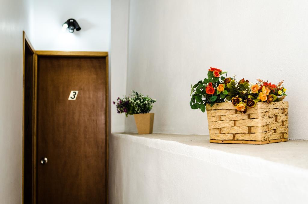 Caja Manga Bed & Breakfast Rio de Janeiro Szoba fotó