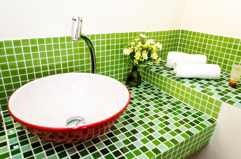 Caja Manga Bed & Breakfast Rio de Janeiro Szoba fotó