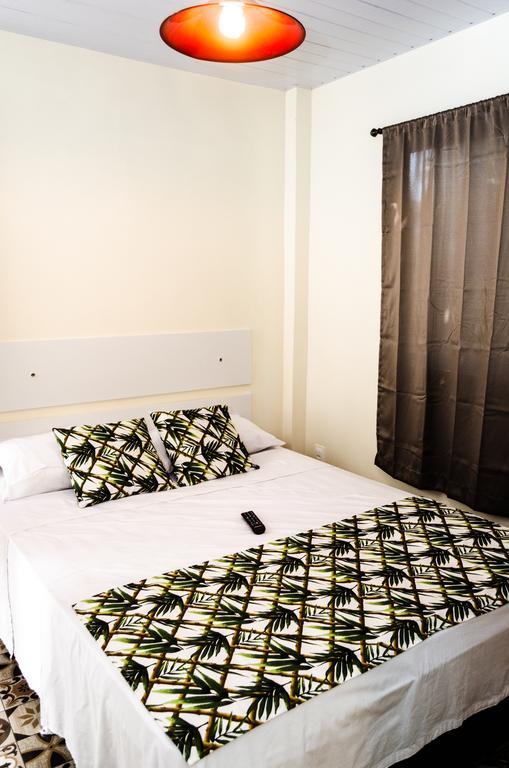 Caja Manga Bed & Breakfast Rio de Janeiro Szoba fotó